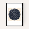 Meridians by Aster