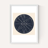 Meridians by Aster