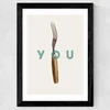 Fork You