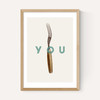 Fork You