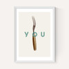 Fork You