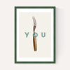 Fork You