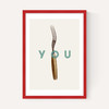 Fork You