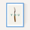 Fork You