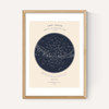 Carte du Ciel by Aster