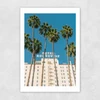 Hollywood Hotel