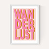 Wanderlust