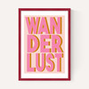 Wanderlust