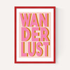 Wanderlust