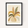 Pastel Plant