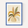 Pastel Plant