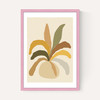 Pastel Plant