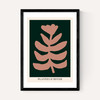 Plantes d'Hiver Green