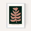 Plantes d'Hiver Green
