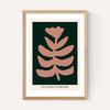 Plantes d'Hiver Green
