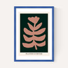 Plantes d'Hiver Green