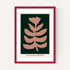 Plantes d'Hiver Green