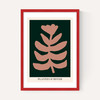 Plantes d'Hiver Green