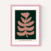 Plantes d'Hiver Green