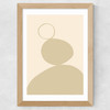 Neutral Shapes II