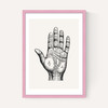 Palmistry