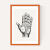 Palmistry