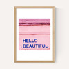 Hello Beautiful by Bethany Young