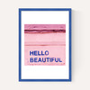 Hello Beautiful by Bethany Young