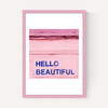 Hello Beautiful by Bethany Young