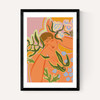Flourish by Arty Guava