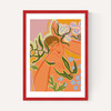 Flourish by Arty Guava