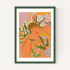 Flourish by Arty Guava