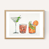 Classic Cocktails by Cat Coquillette