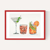 Classic Cocktails by Cat Coquillette