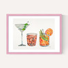 Classic Cocktails by Cat Coquillette