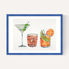 Classic Cocktails by Cat Coquillette