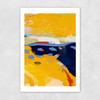 Summer III Unframed Print