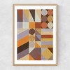 Geometric Shapes & Colors I