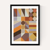 Geometric Shapes & Colors I