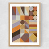 Geometric Shapes & Colors I