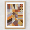 Geometric Shapes & Colors I