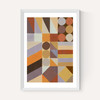 Geometric Shapes & Colors I