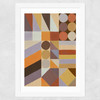 Geometric Shapes & Colors I