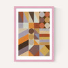 Geometric Shapes & Colors I