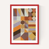 Geometric Shapes & Colors I
