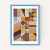 Geometric Shapes & Colors I