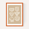 Ceramic Bowls