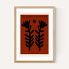 Le Jardin d'Hiver Rust
