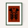 Le Jardin d'Hiver Rust
