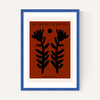 Le Jardin d'Hiver Rust